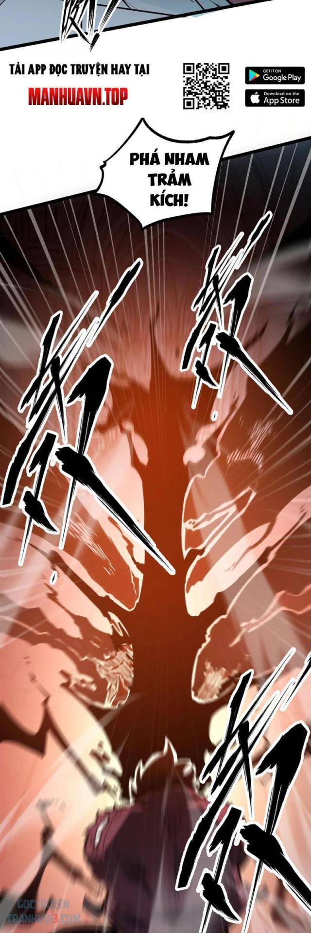 Ta Dựa Vào Nhặt Rác Trở Thành Vương Giả: Chapter 30