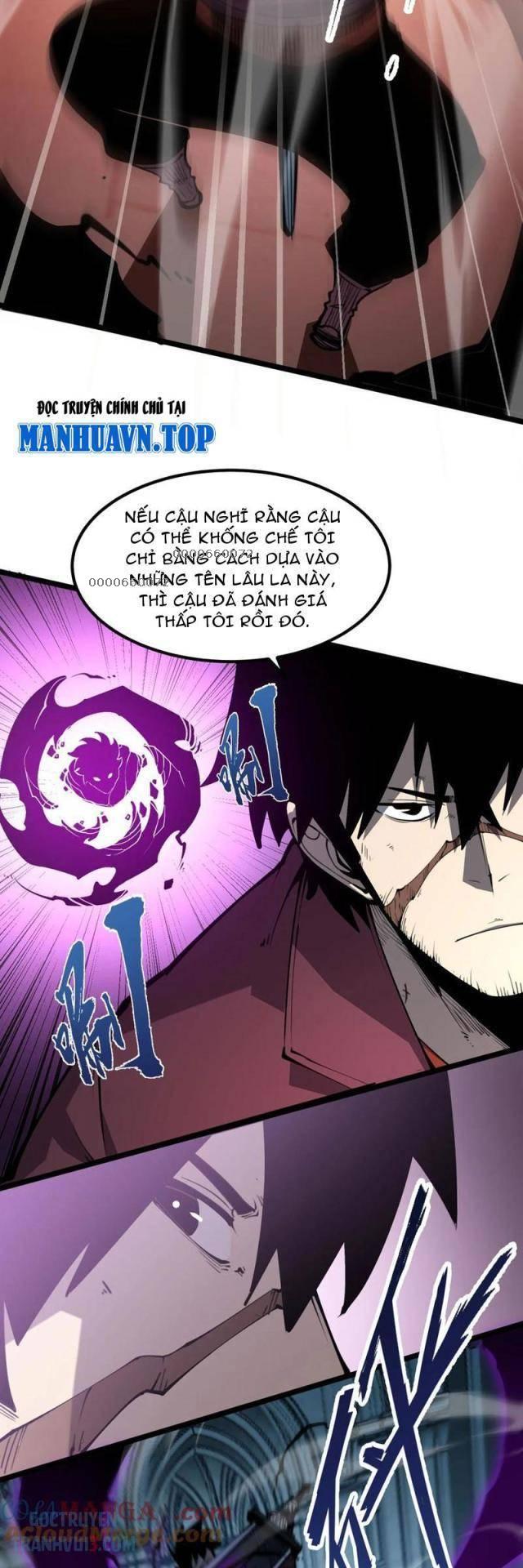 Ta Dựa Vào Nhặt Rác Trở Thành Vương Giả: Chapter 30