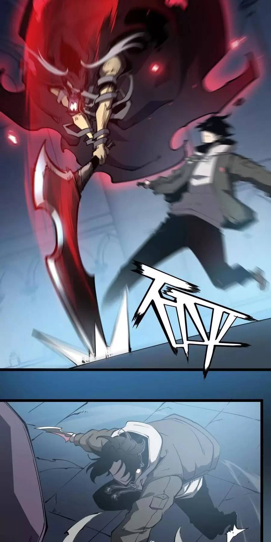 Ta Dựa Vào Nhặt Rác Trở Thành Vương Giả: Chapter 31.1