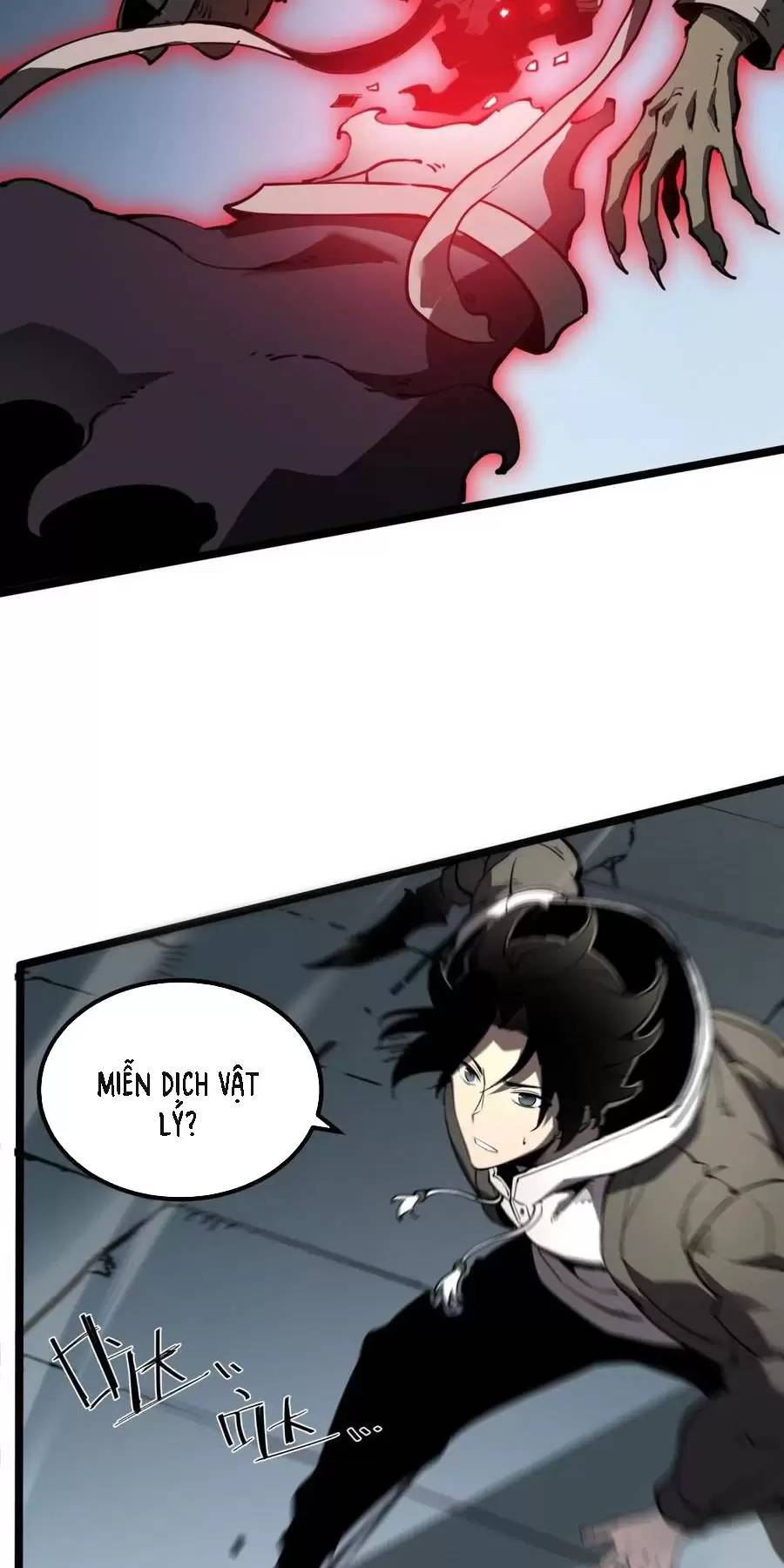 Ta Dựa Vào Nhặt Rác Trở Thành Vương Giả: Chapter 31.1