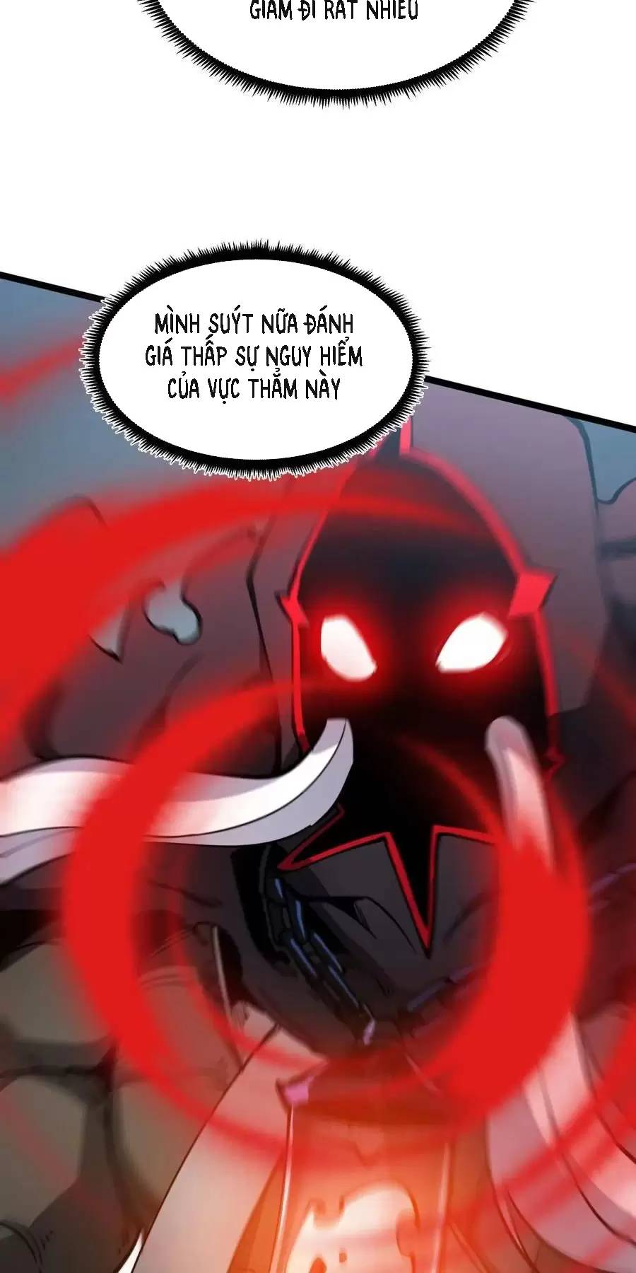 Ta Dựa Vào Nhặt Rác Trở Thành Vương Giả: Chapter 31.1