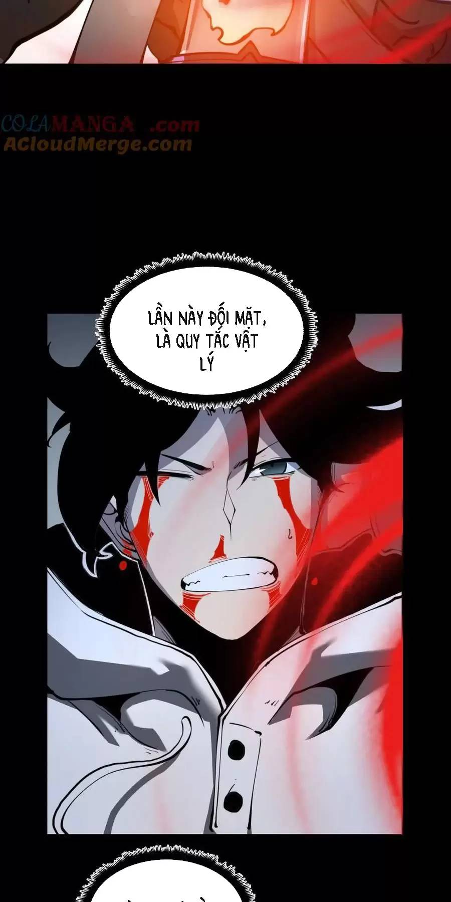 Ta Dựa Vào Nhặt Rác Trở Thành Vương Giả: Chapter 31.1