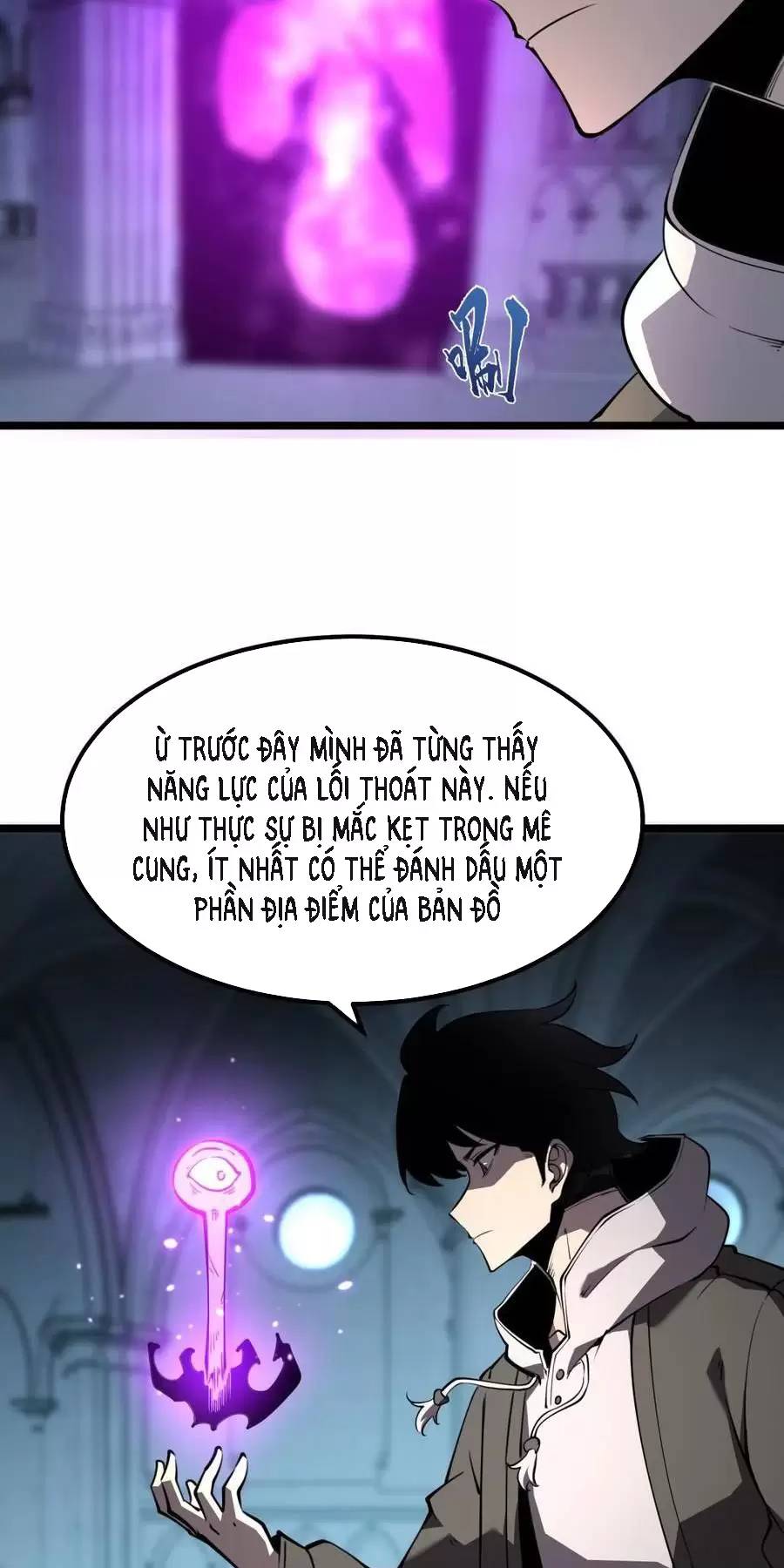 Ta Dựa Vào Nhặt Rác Trở Thành Vương Giả: Chapter 31.1