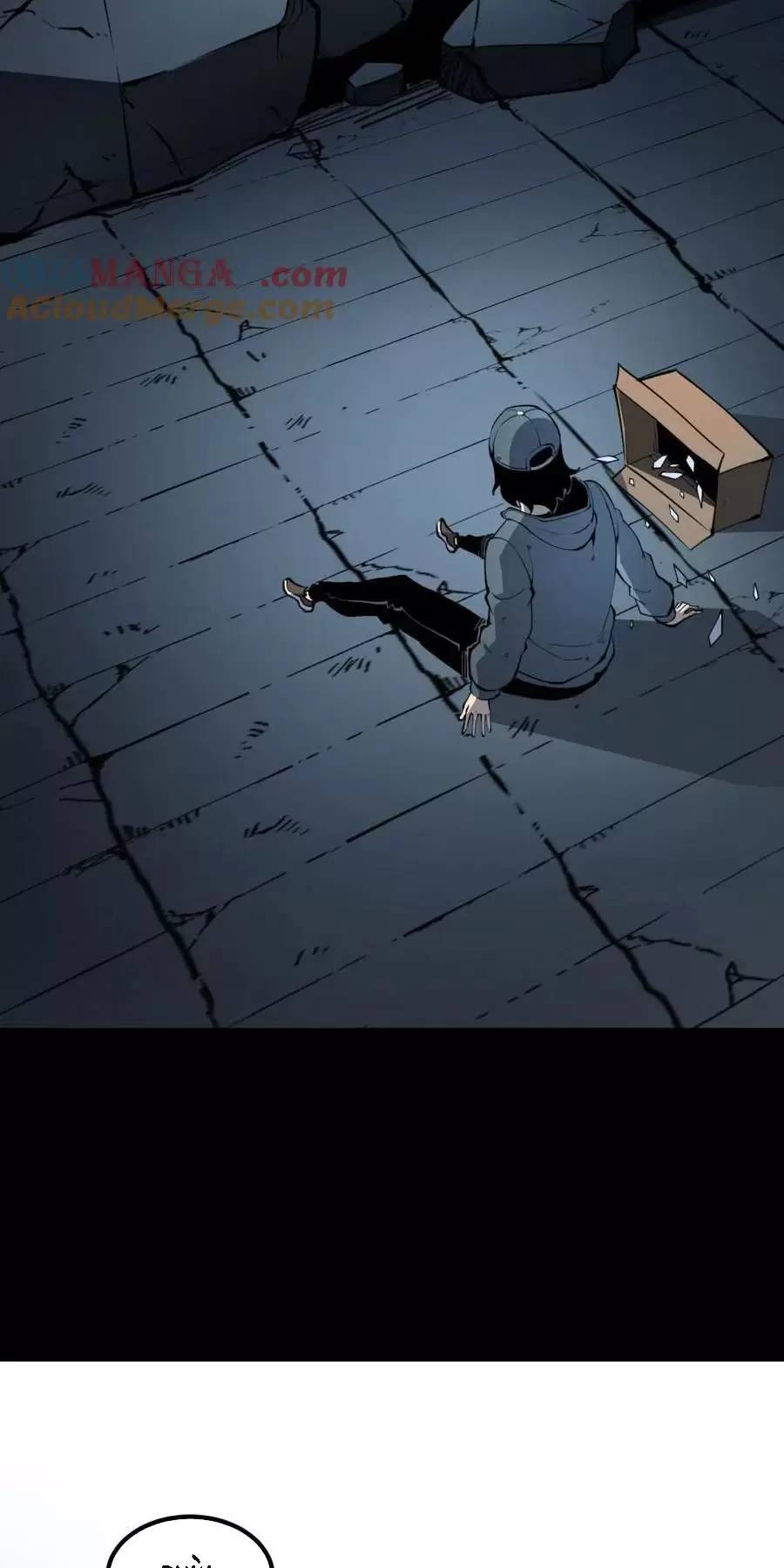 Ta Dựa Vào Nhặt Rác Trở Thành Vương Giả: Chapter 31.1