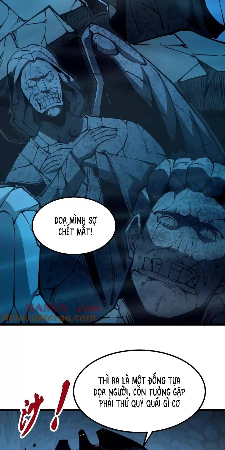 Ta Dựa Vào Nhặt Rác Trở Thành Vương Giả: Chapter 31.1