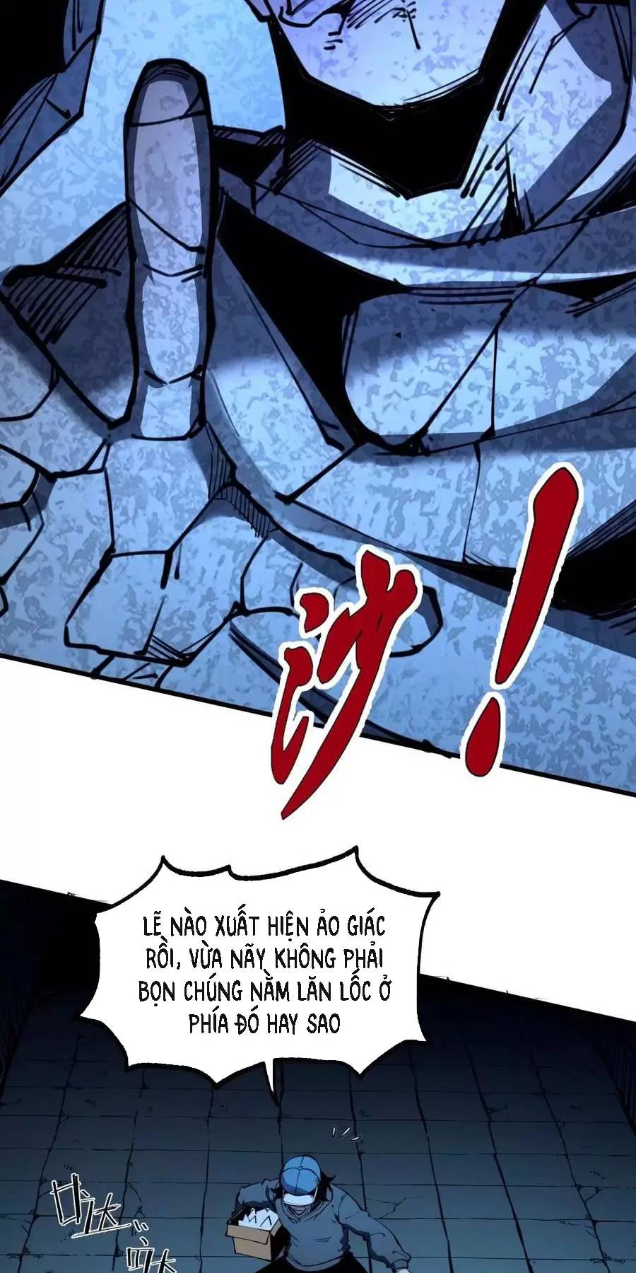 Ta Dựa Vào Nhặt Rác Trở Thành Vương Giả: Chapter 31.1