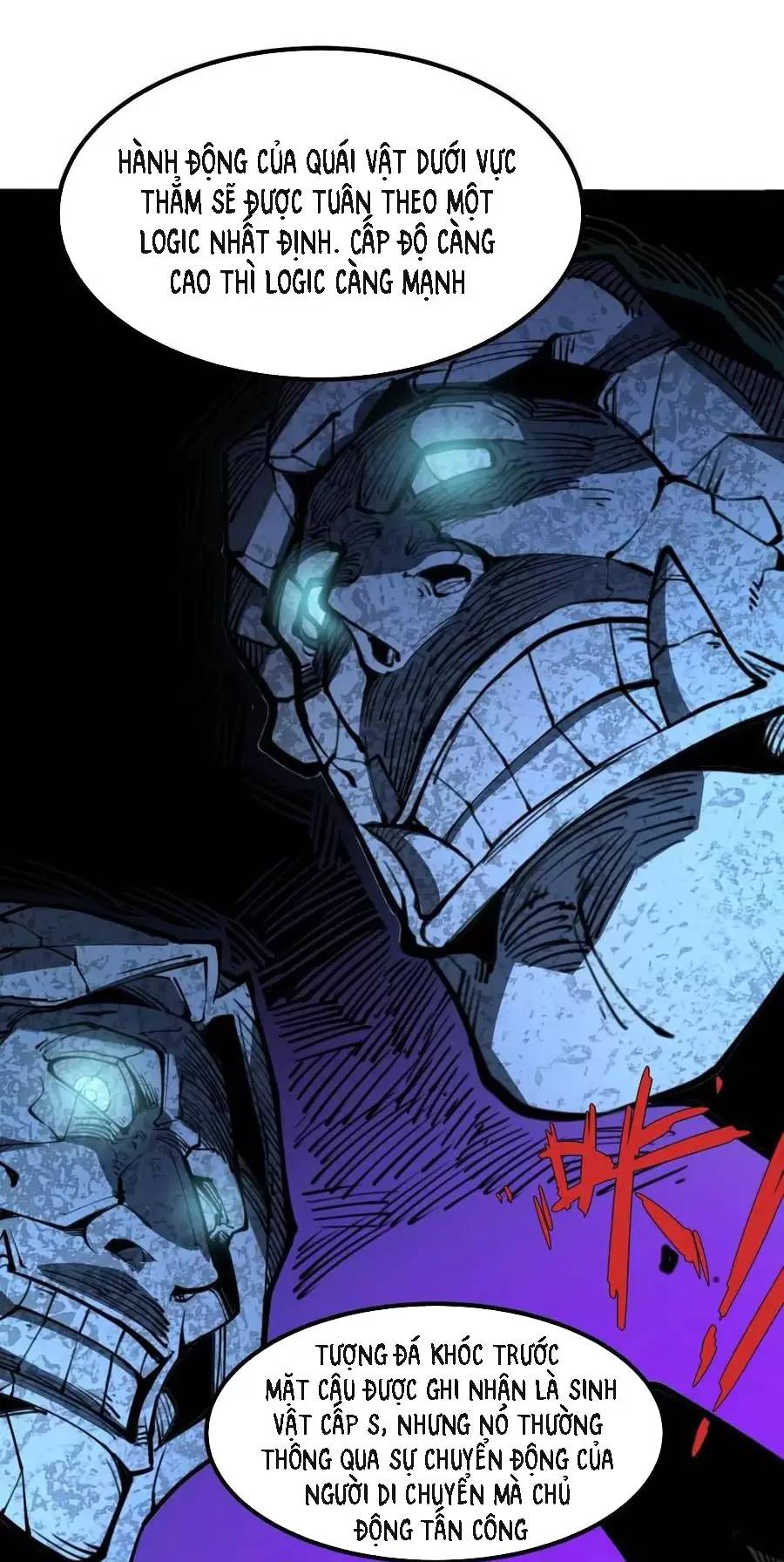 Ta Dựa Vào Nhặt Rác Trở Thành Vương Giả: Chapter 31.1