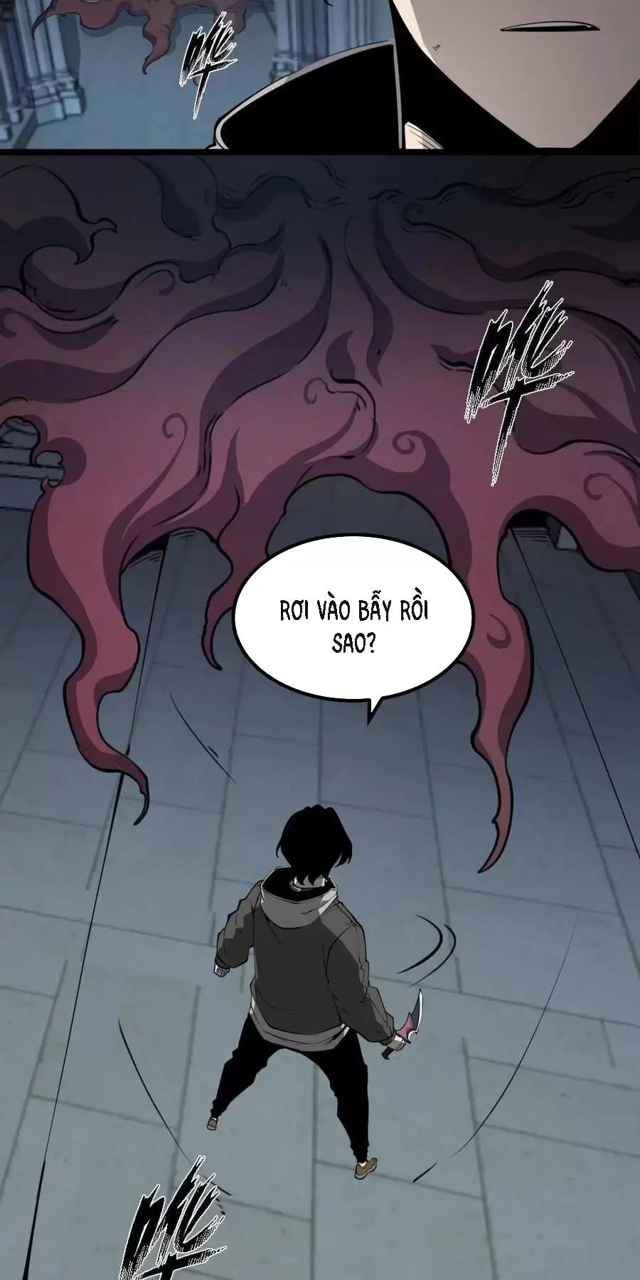 Ta Dựa Vào Nhặt Rác Trở Thành Vương Giả: Chapter 31.1