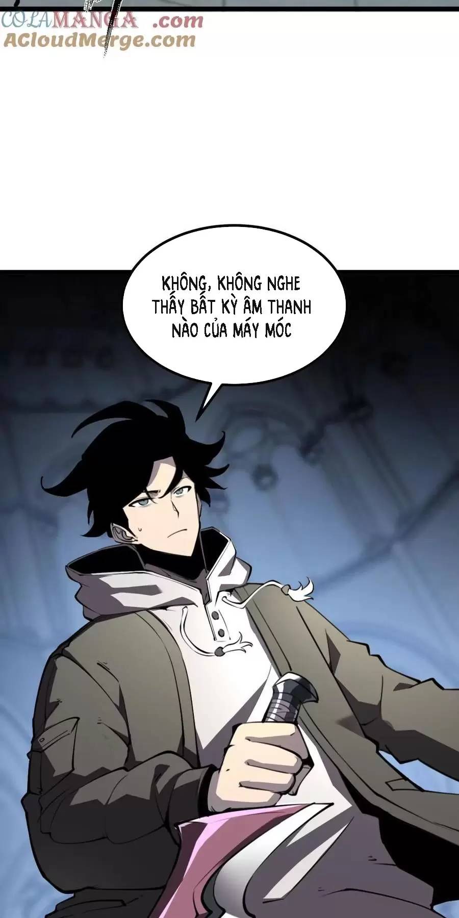 Ta Dựa Vào Nhặt Rác Trở Thành Vương Giả: Chapter 31.1