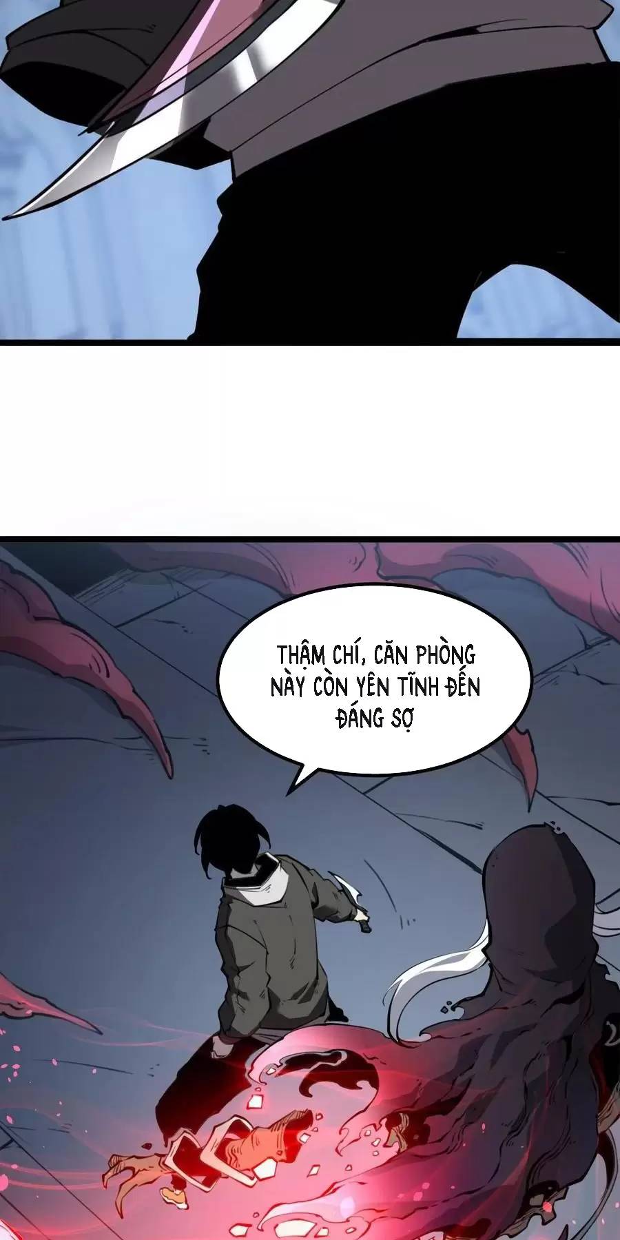 Ta Dựa Vào Nhặt Rác Trở Thành Vương Giả: Chapter 31.1