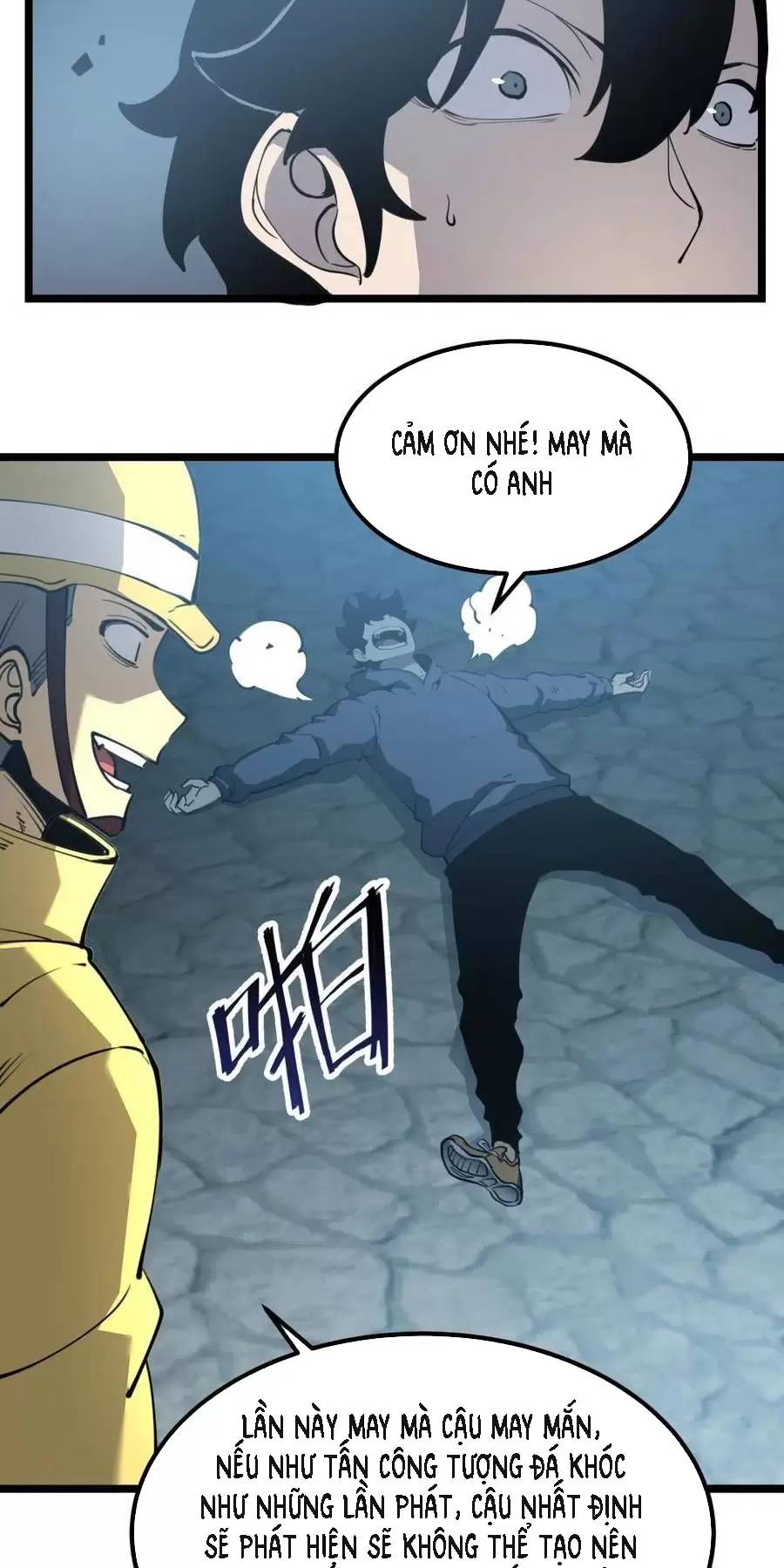 Ta Dựa Vào Nhặt Rác Trở Thành Vương Giả: Chapter 31.2