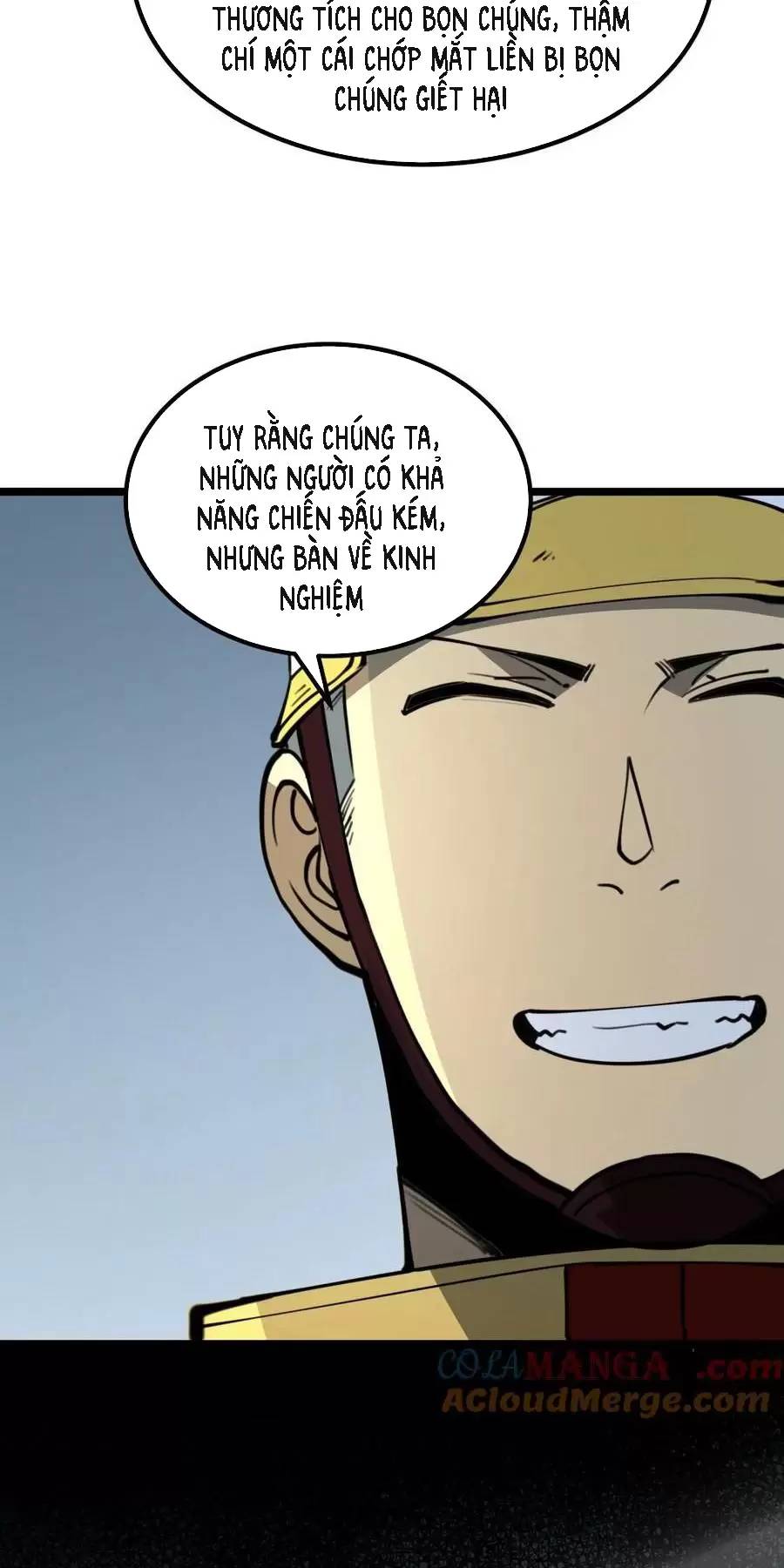 Ta Dựa Vào Nhặt Rác Trở Thành Vương Giả: Chapter 31.2