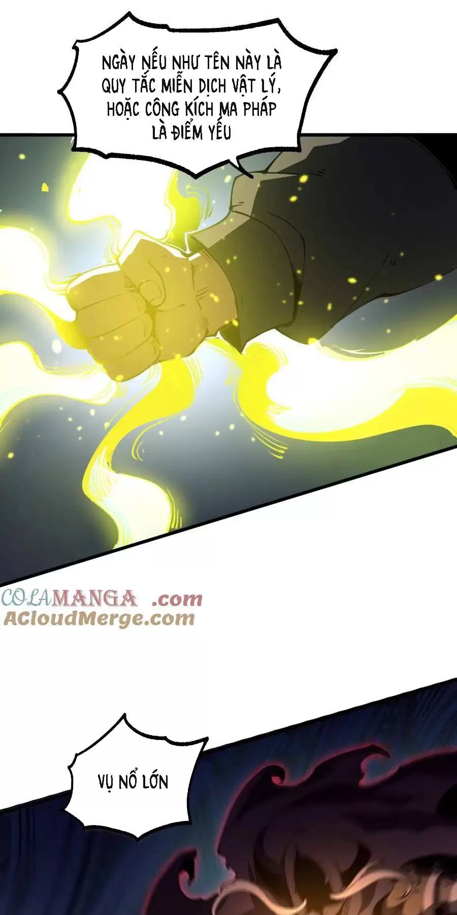 Ta Dựa Vào Nhặt Rác Trở Thành Vương Giả: Chapter 31.2