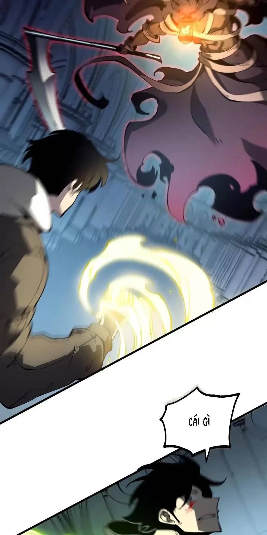 Ta Dựa Vào Nhặt Rác Trở Thành Vương Giả: Chapter 31.2