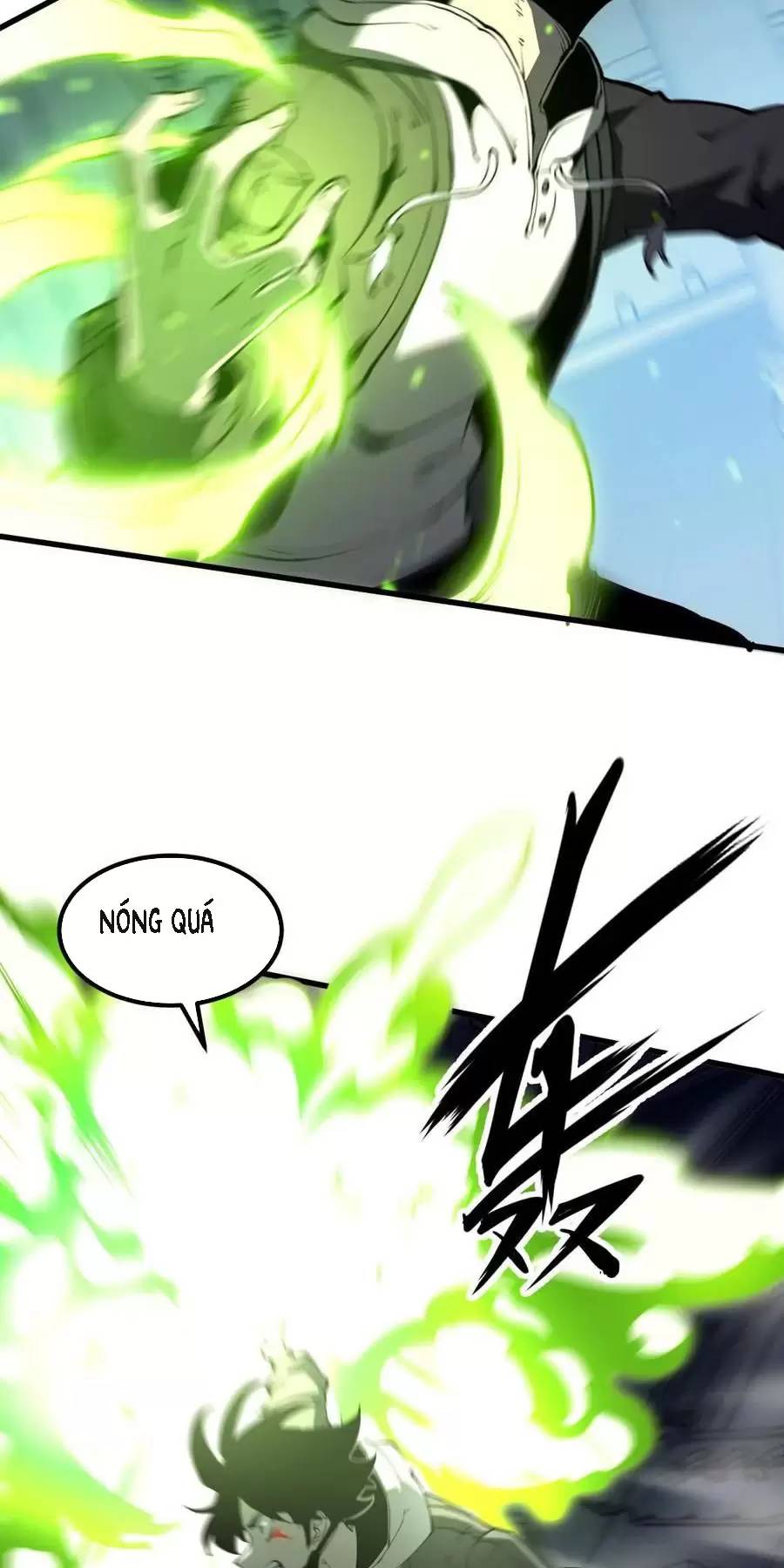 Ta Dựa Vào Nhặt Rác Trở Thành Vương Giả: Chapter 31.2