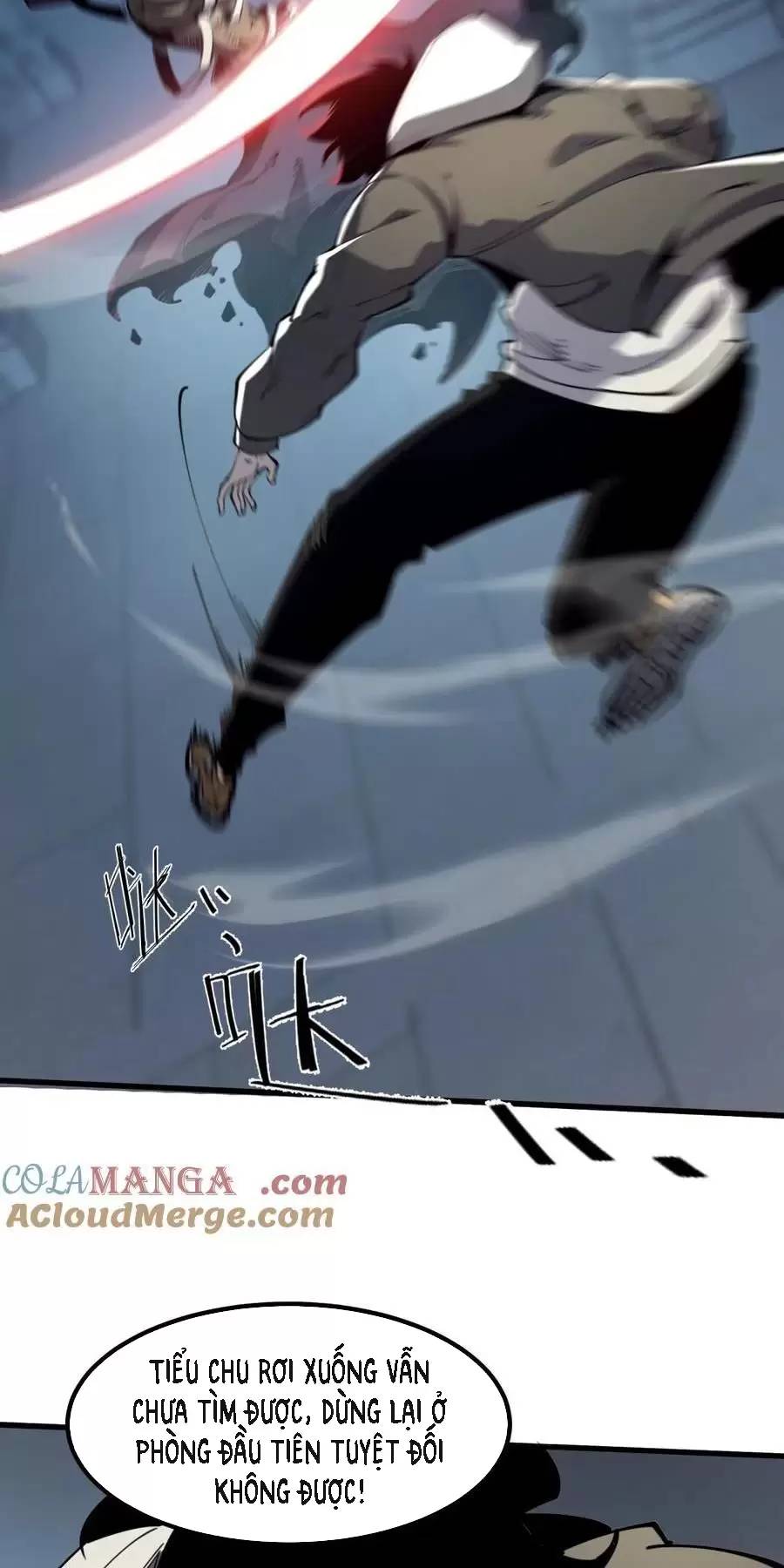 Ta Dựa Vào Nhặt Rác Trở Thành Vương Giả: Chapter 31.2