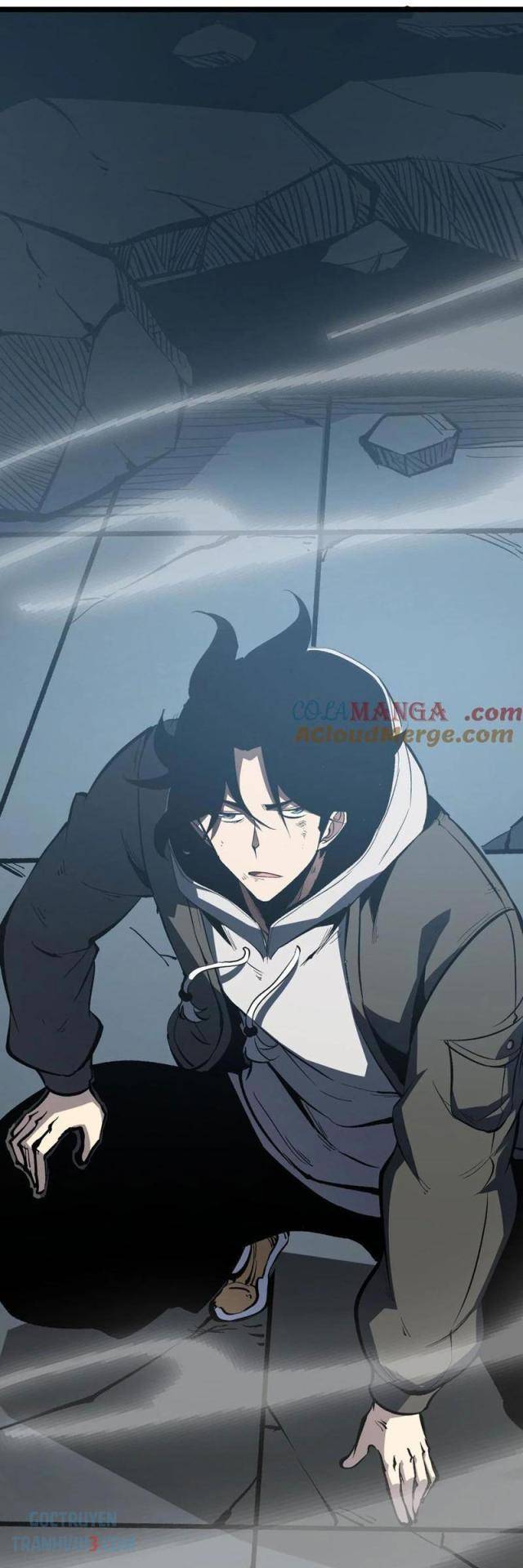 Ta Dựa Vào Nhặt Rác Trở Thành Vương Giả: Chapter 31