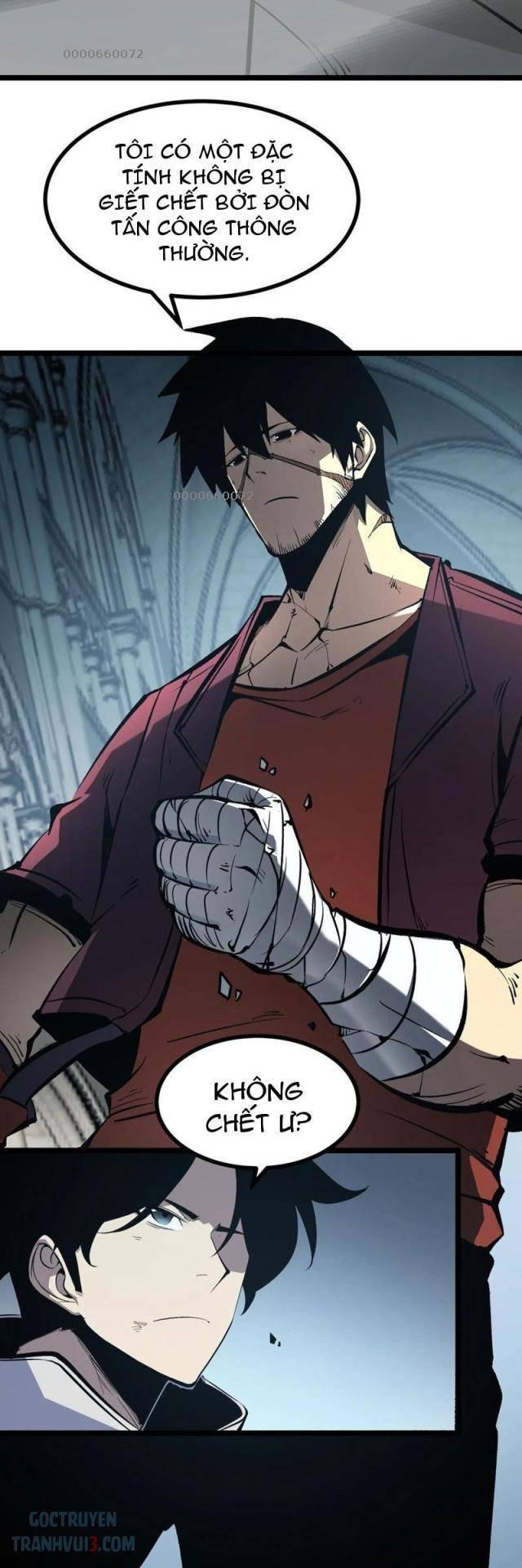 Ta Dựa Vào Nhặt Rác Trở Thành Vương Giả: Chapter 31