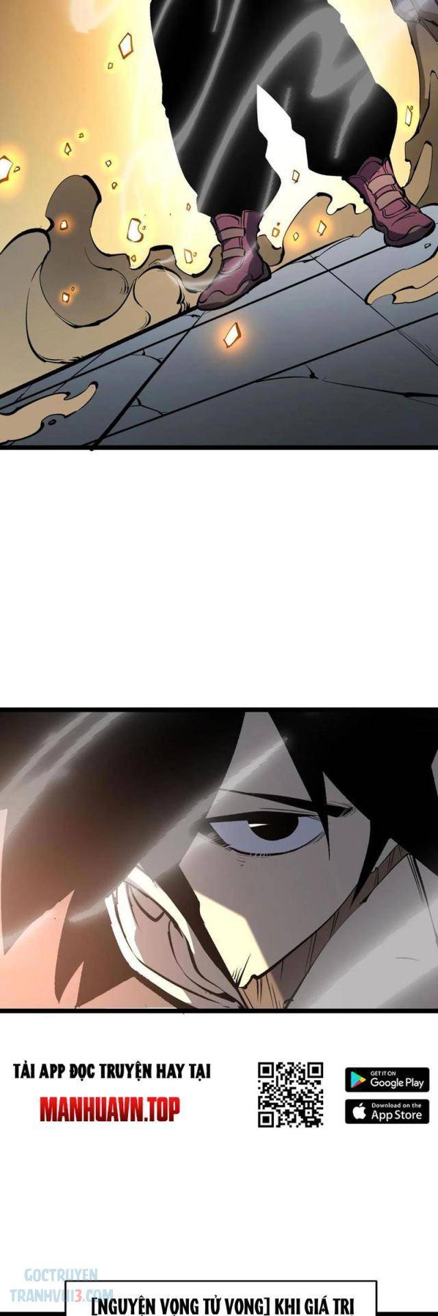 Ta Dựa Vào Nhặt Rác Trở Thành Vương Giả: Chapter 31