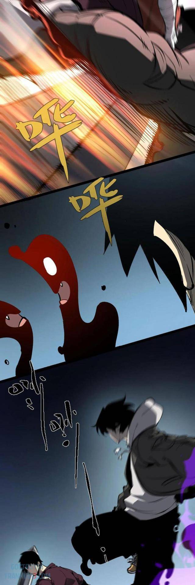 Ta Dựa Vào Nhặt Rác Trở Thành Vương Giả: Chapter 31