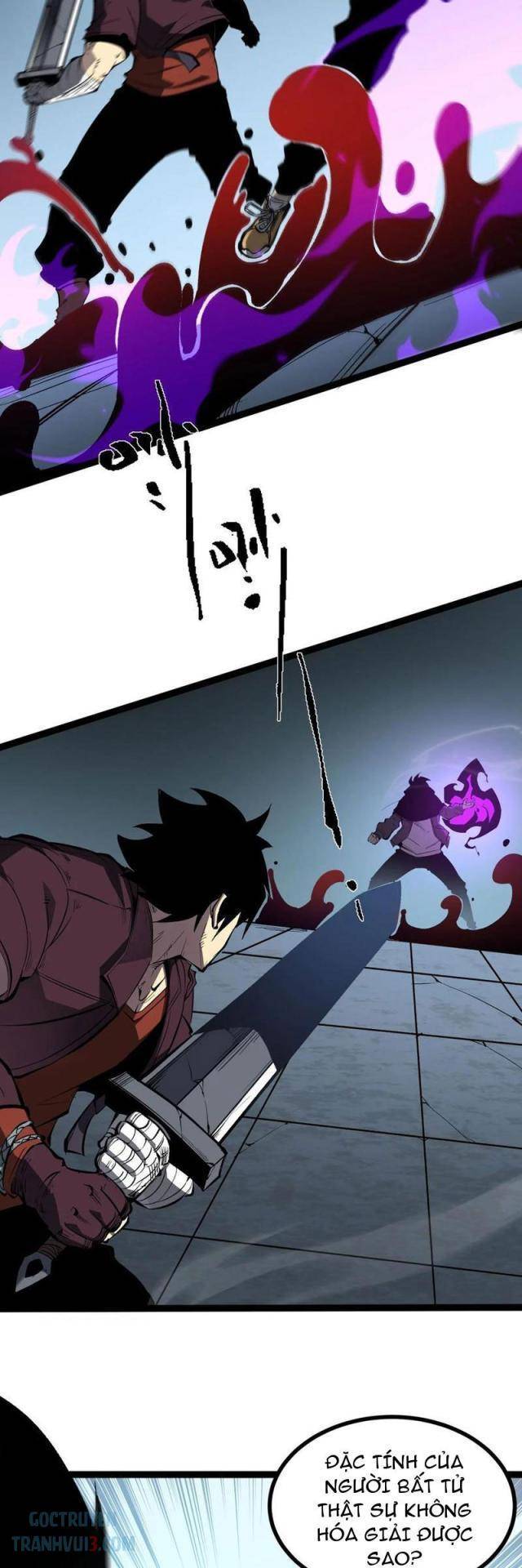 Ta Dựa Vào Nhặt Rác Trở Thành Vương Giả: Chapter 31