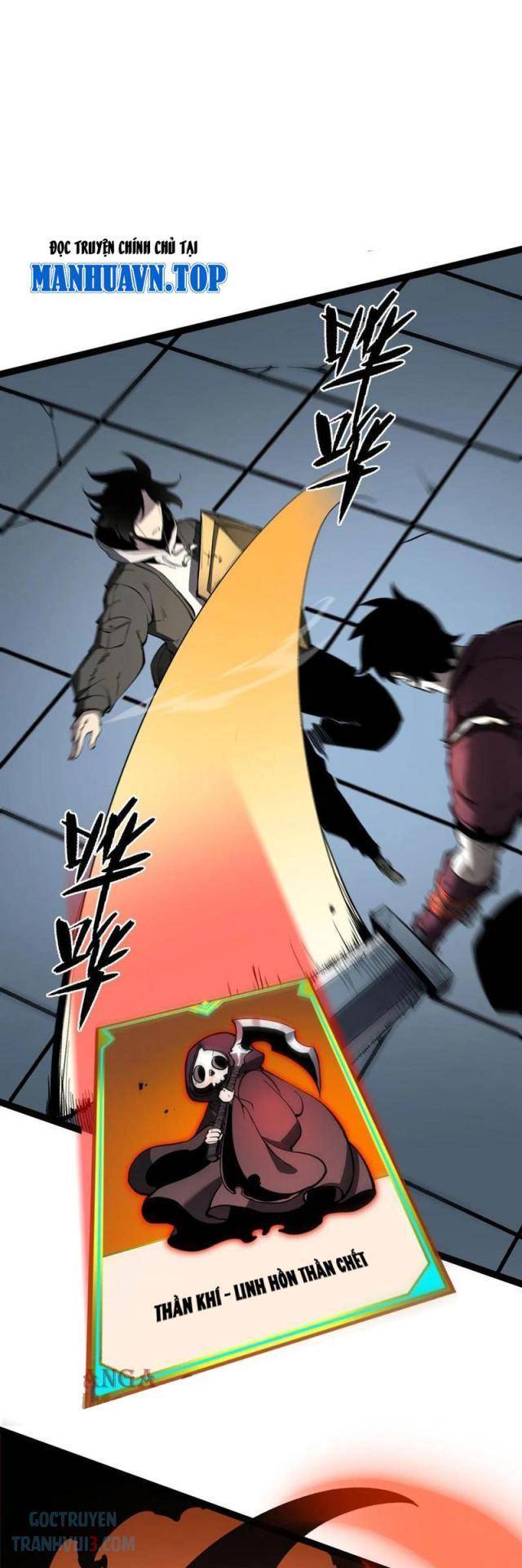 Ta Dựa Vào Nhặt Rác Trở Thành Vương Giả: Chapter 31