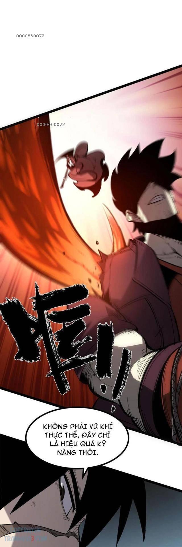 Ta Dựa Vào Nhặt Rác Trở Thành Vương Giả: Chapter 31