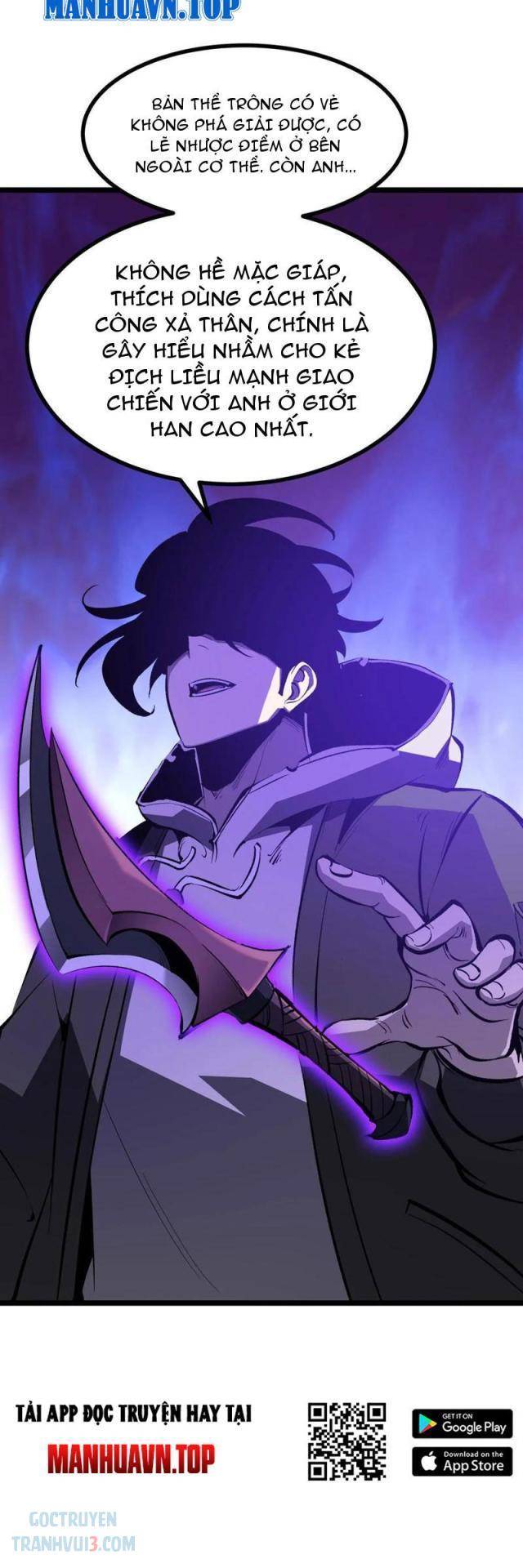 Ta Dựa Vào Nhặt Rác Trở Thành Vương Giả: Chapter 31