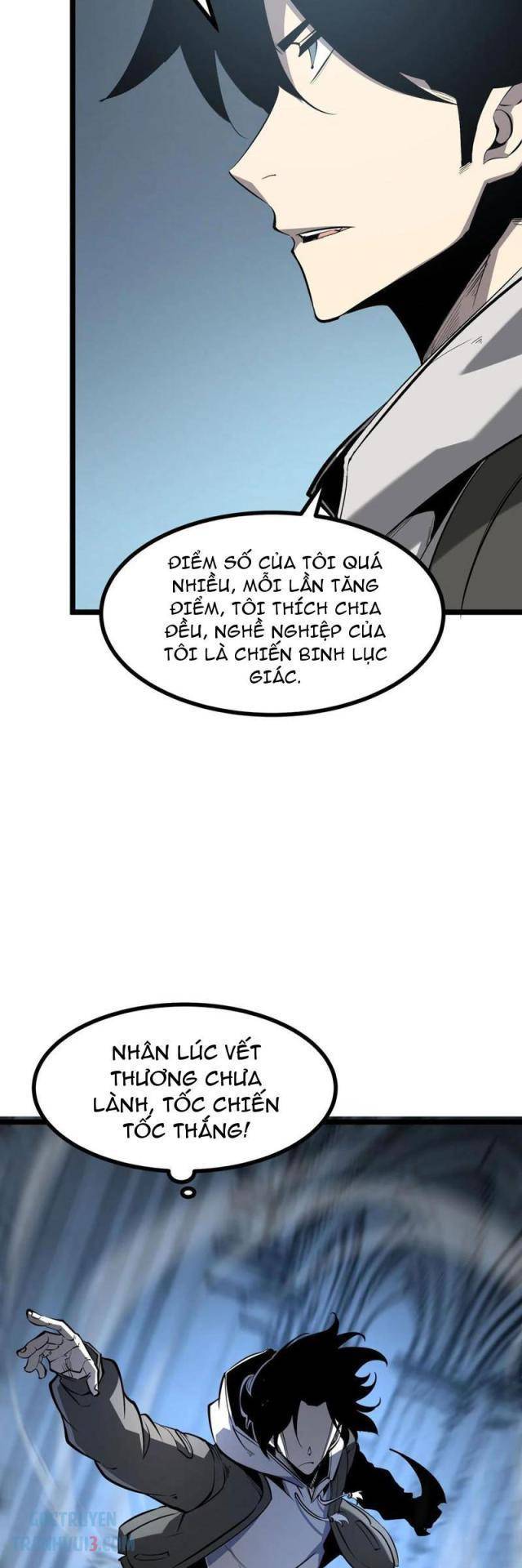 Ta Dựa Vào Nhặt Rác Trở Thành Vương Giả: Chapter 31