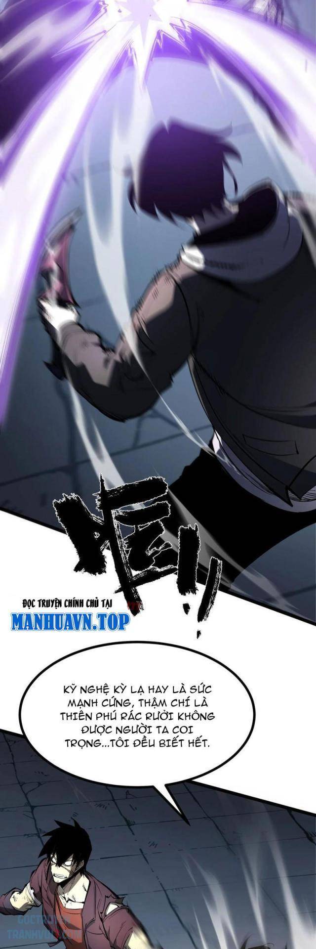 Ta Dựa Vào Nhặt Rác Trở Thành Vương Giả: Chapter 31