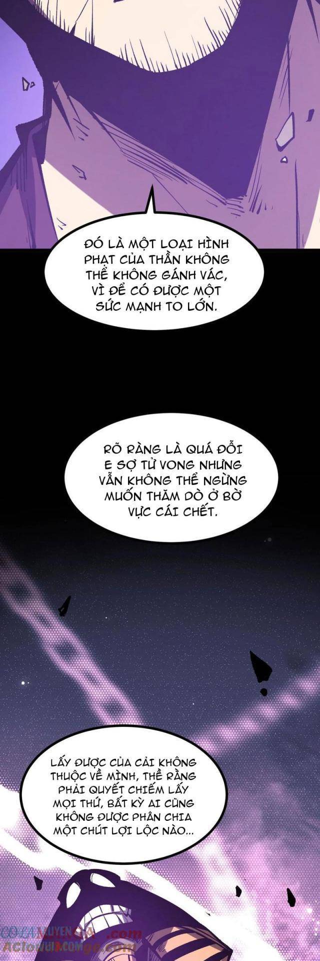 Ta Dựa Vào Nhặt Rác Trở Thành Vương Giả: Chapter 31