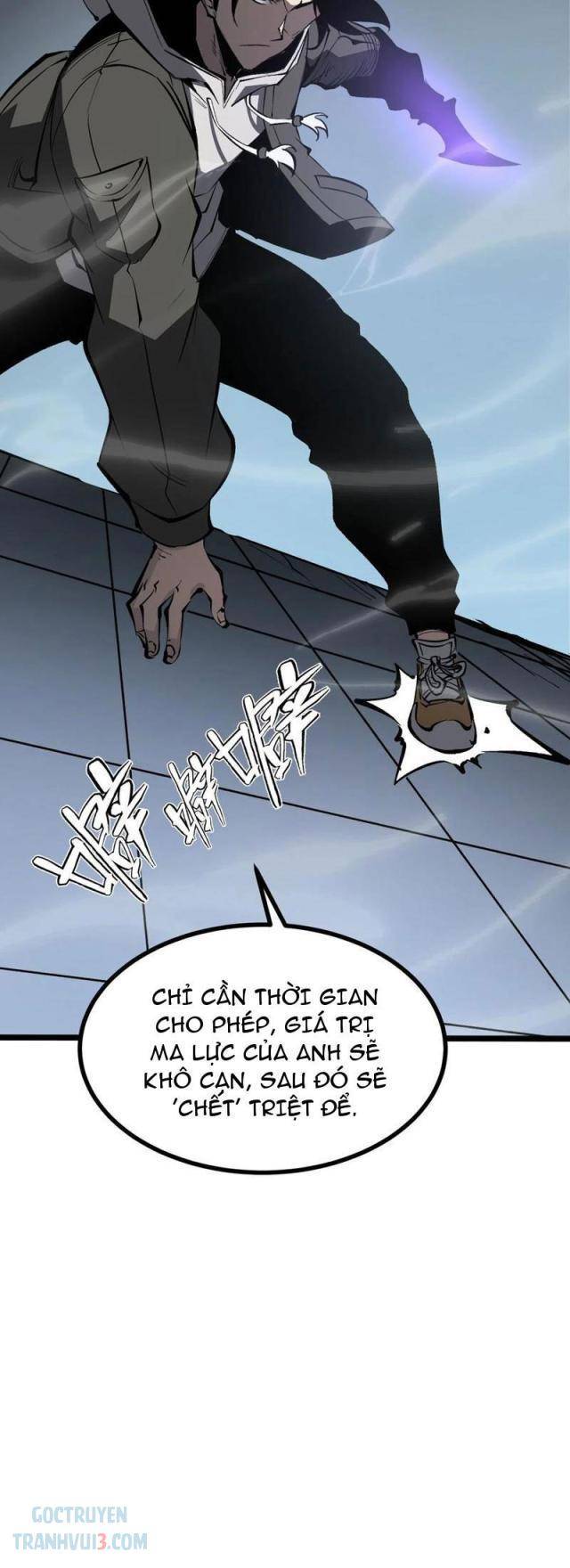 Ta Dựa Vào Nhặt Rác Trở Thành Vương Giả: Chapter 31