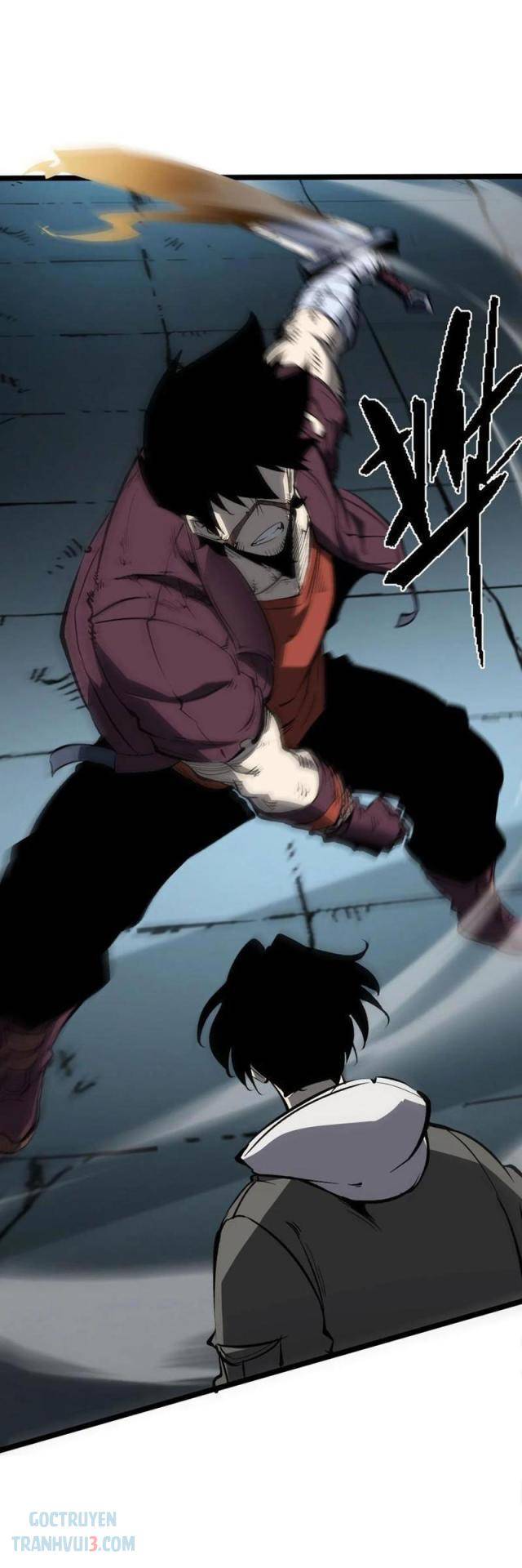 Ta Dựa Vào Nhặt Rác Trở Thành Vương Giả: Chapter 31