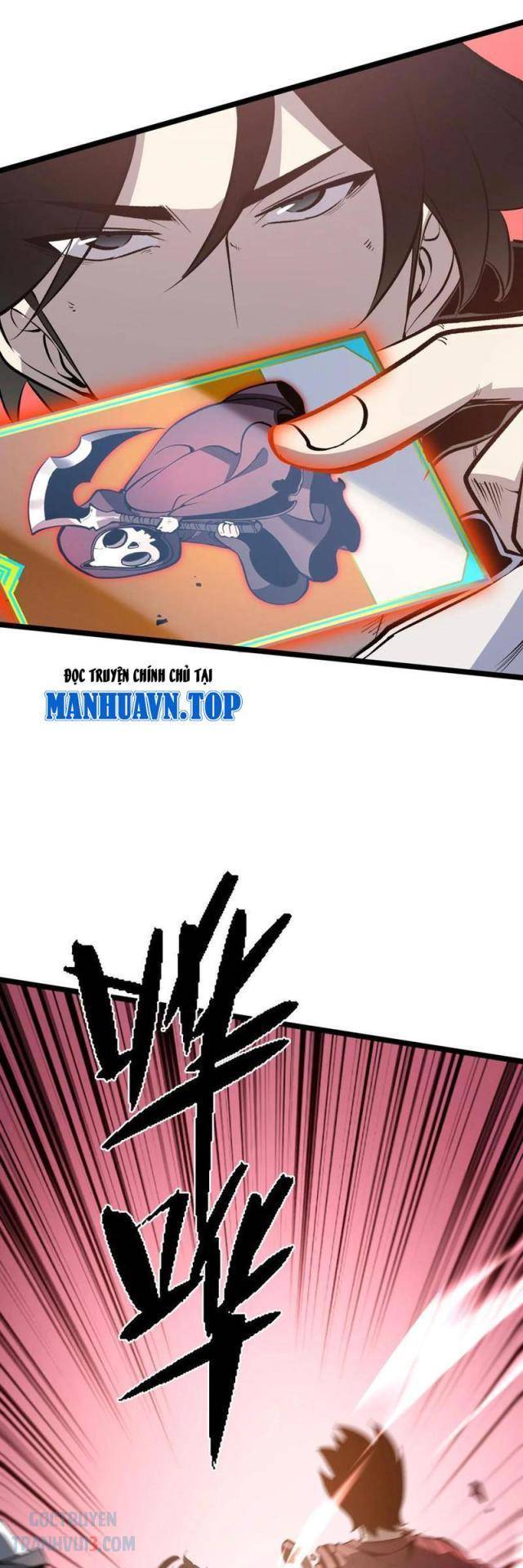 Ta Dựa Vào Nhặt Rác Trở Thành Vương Giả: Chapter 31