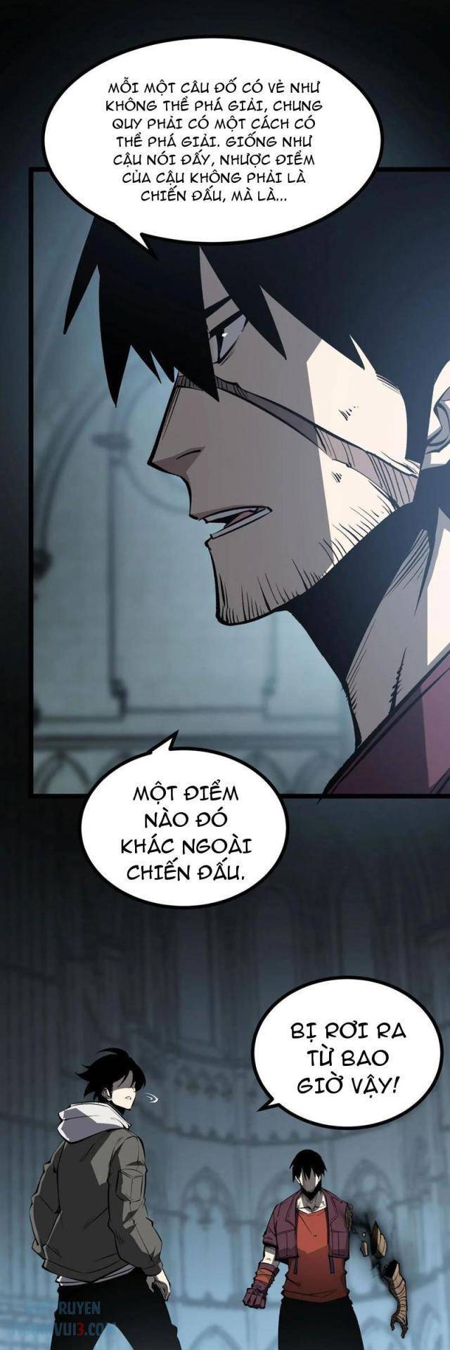 Ta Dựa Vào Nhặt Rác Trở Thành Vương Giả: Chapter 31