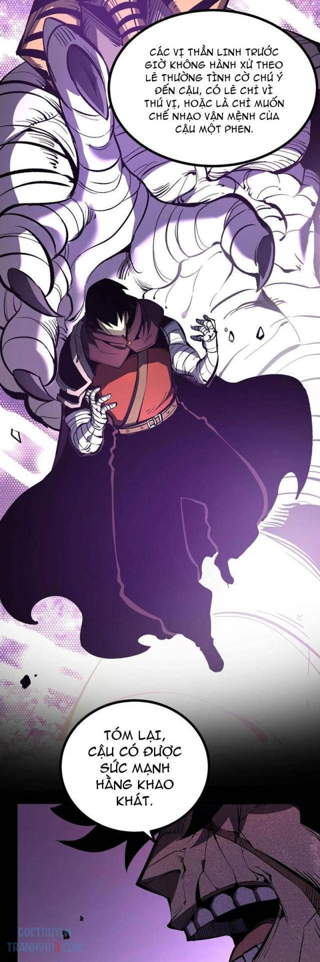 Ta Dựa Vào Nhặt Rác Trở Thành Vương Giả: Chapter 31