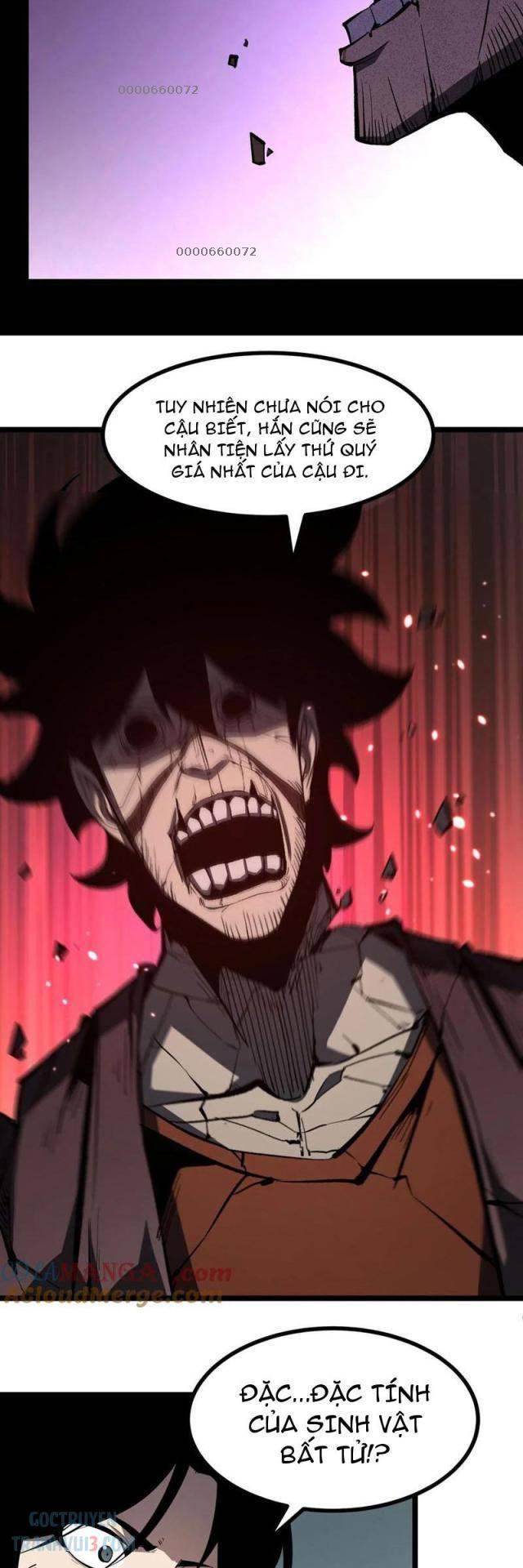 Ta Dựa Vào Nhặt Rác Trở Thành Vương Giả: Chapter 31