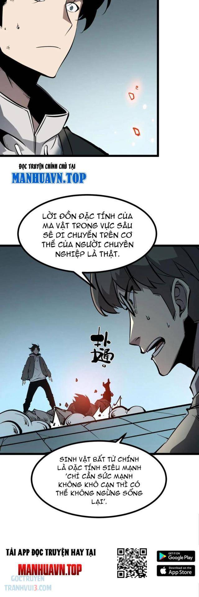 Ta Dựa Vào Nhặt Rác Trở Thành Vương Giả: Chapter 31