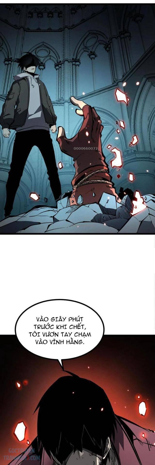 Ta Dựa Vào Nhặt Rác Trở Thành Vương Giả: Chapter 31