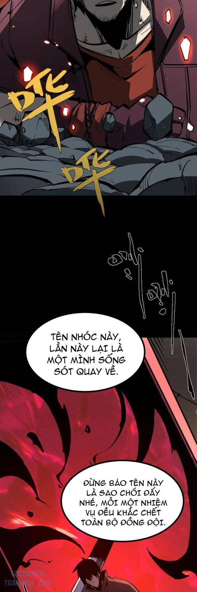 Ta Dựa Vào Nhặt Rác Trở Thành Vương Giả: Chapter 31