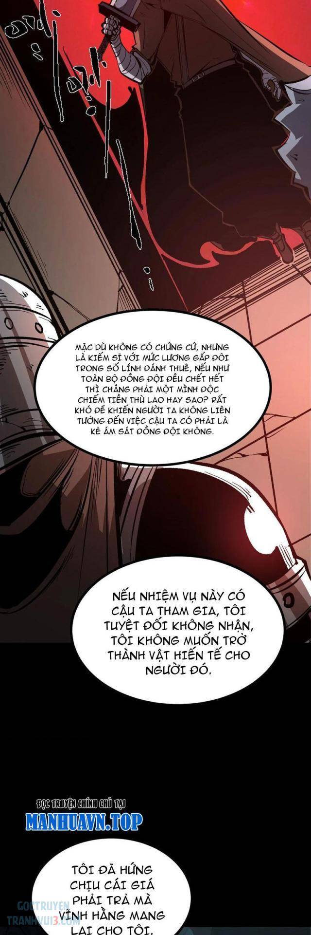 Ta Dựa Vào Nhặt Rác Trở Thành Vương Giả: Chapter 31