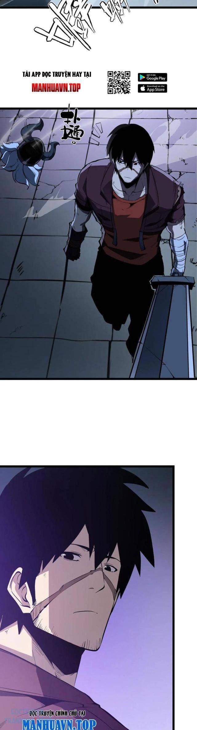 Ta Dựa Vào Nhặt Rác Trở Thành Vương Giả: Chapter 32