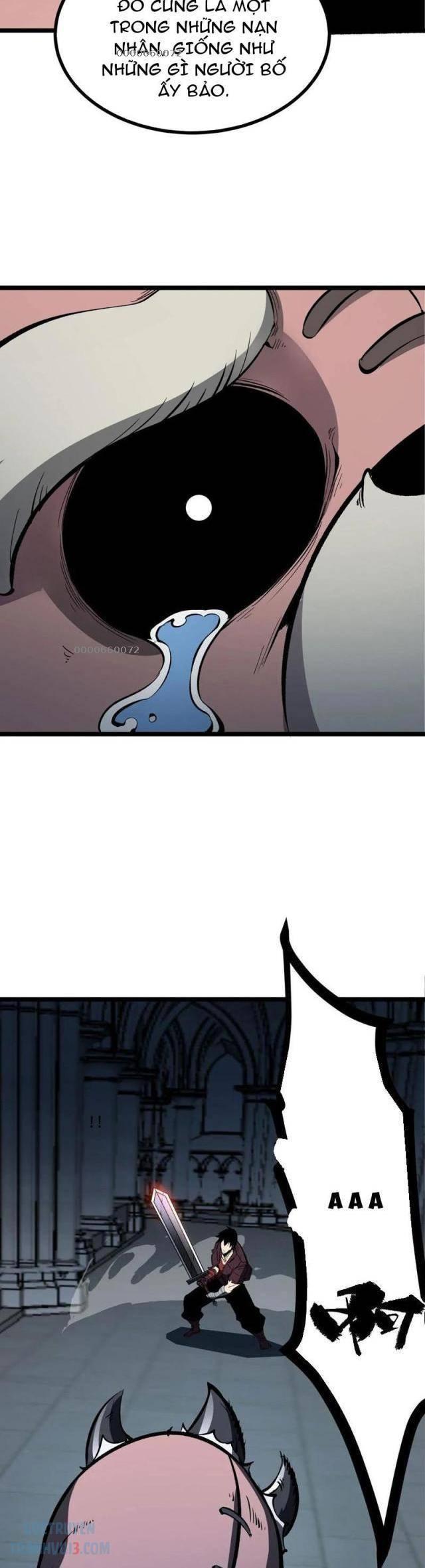 Ta Dựa Vào Nhặt Rác Trở Thành Vương Giả: Chapter 32