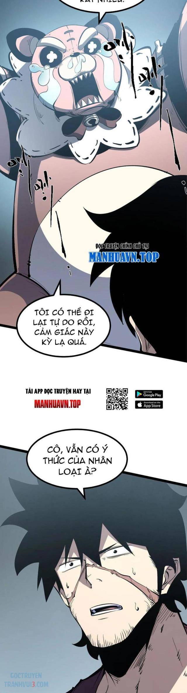 Ta Dựa Vào Nhặt Rác Trở Thành Vương Giả: Chapter 32
