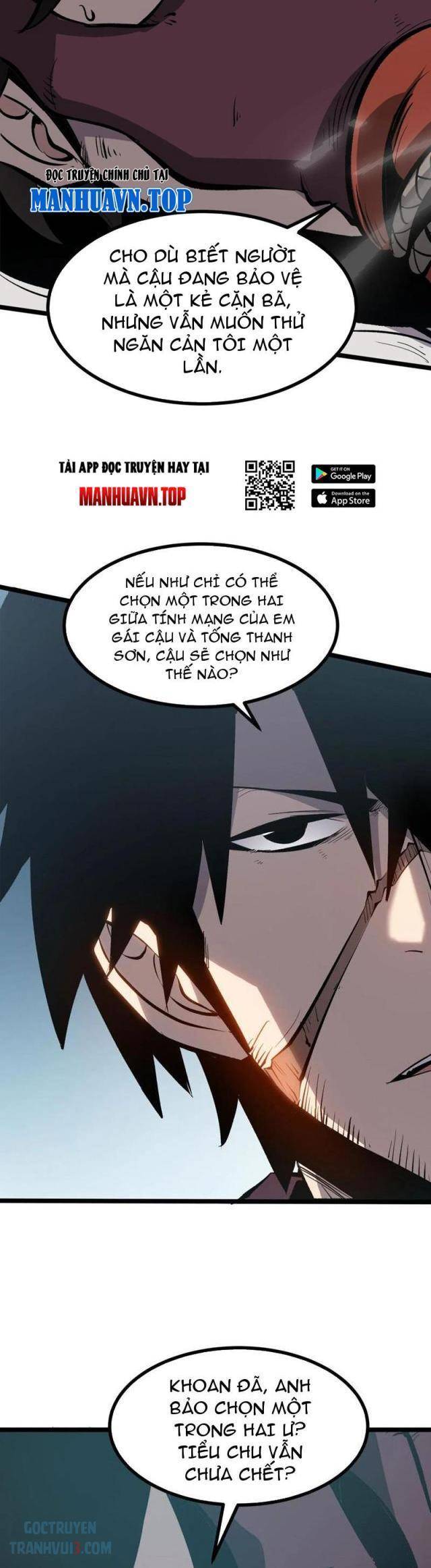 Ta Dựa Vào Nhặt Rác Trở Thành Vương Giả: Chapter 32