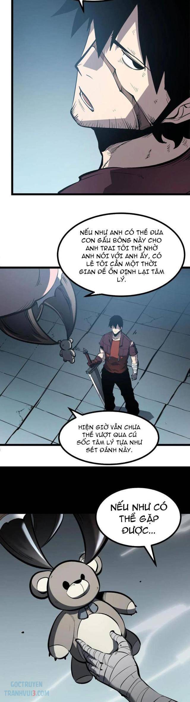 Ta Dựa Vào Nhặt Rác Trở Thành Vương Giả: Chapter 32