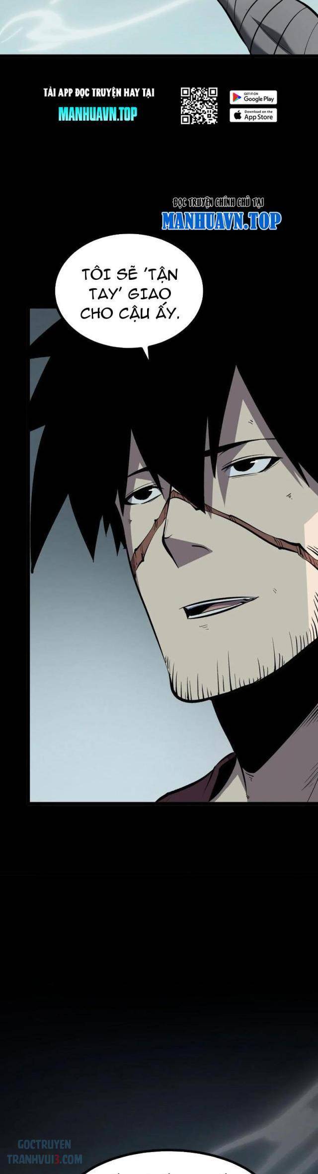 Ta Dựa Vào Nhặt Rác Trở Thành Vương Giả: Chapter 32