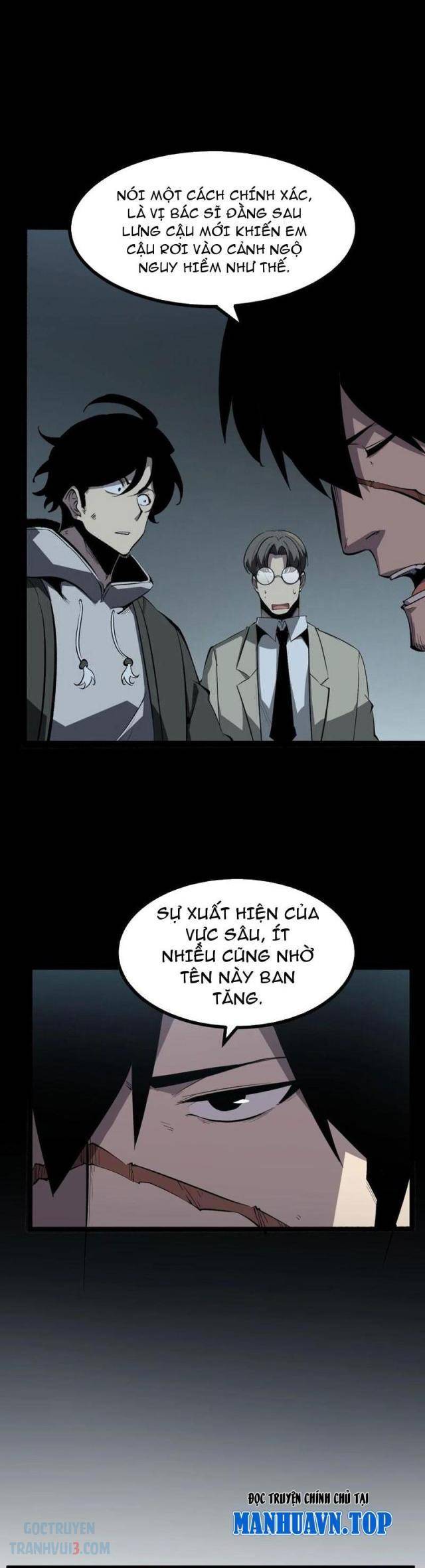 Ta Dựa Vào Nhặt Rác Trở Thành Vương Giả: Chapter 32