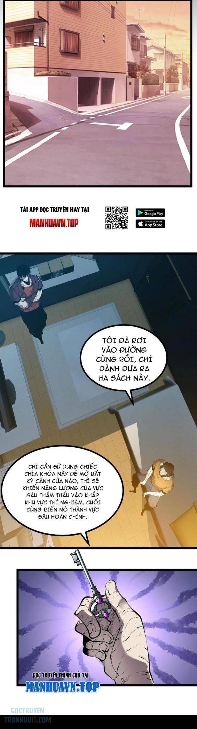 Ta Dựa Vào Nhặt Rác Trở Thành Vương Giả: Chapter 32