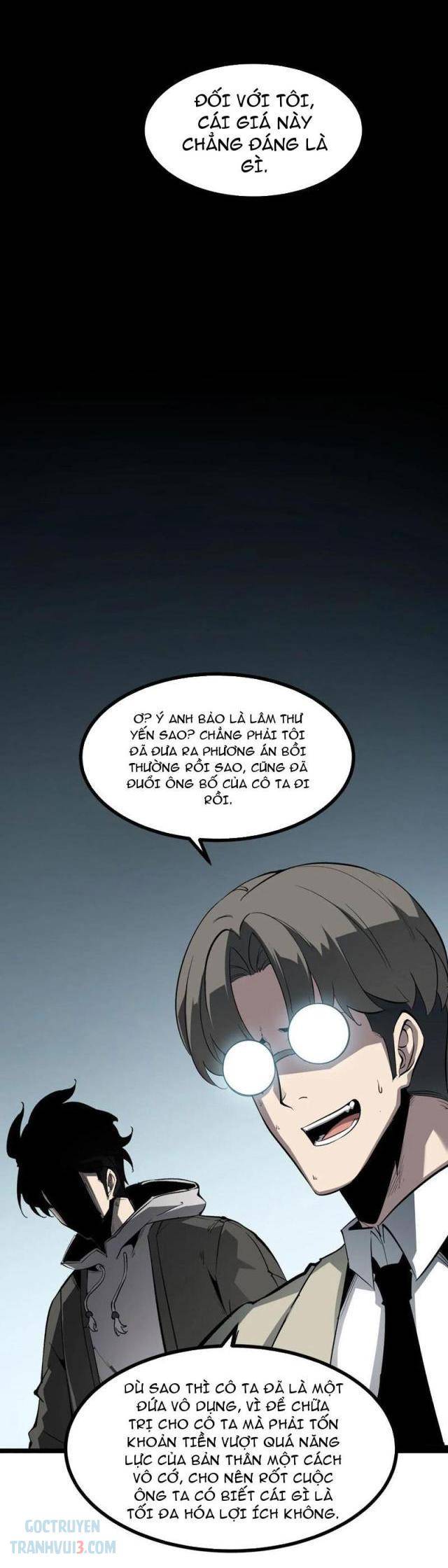 Ta Dựa Vào Nhặt Rác Trở Thành Vương Giả: Chapter 32